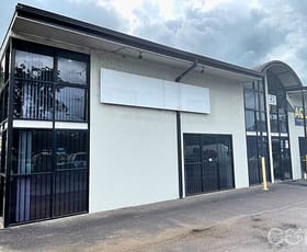 Factory, Warehouse & Industrial commercial property for lease at Unit 1/2 Carnarvon Road West Gosford NSW 2250