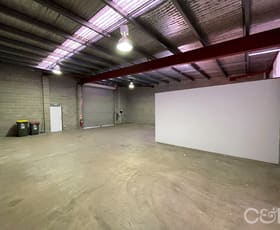 Factory, Warehouse & Industrial commercial property for lease at Unit 1/2 Carnarvon Road West Gosford NSW 2250