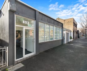 Medical / Consulting commercial property for lease at 102 Gilles Street Adelaide SA 5000
