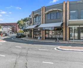 Offices commercial property leased at Shop/102 Commercial Road Newstead QLD 4006