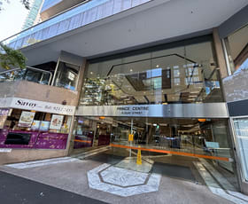 Shop & Retail commercial property for lease at CP 100/8 Quay Street Haymarket NSW 2000