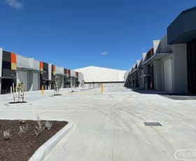 Factory, Warehouse & Industrial commercial property for lease at 11/25 Mervyn Street Stake Hill WA 6181