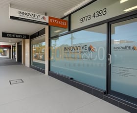 Shop & Retail commercial property for lease at Shop 2/8-10 Revesby Place Revesby NSW 2212