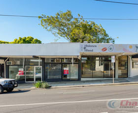 Shop & Retail commercial property leased at 2/188 Cavendish Road Coorparoo QLD 4151