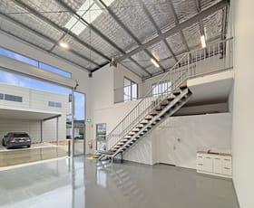 Showrooms / Bulky Goods commercial property for lease at 1/37 Newing Way Caloundra West QLD 4551