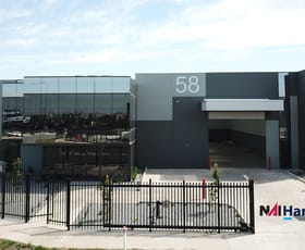 Factory, Warehouse & Industrial commercial property for lease at 58 Legacy Road Epping VIC 3076