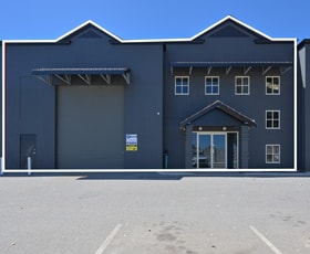 Factory, Warehouse & Industrial commercial property for lease at 10/2-6 Tulloch Way Canning Vale WA 6155