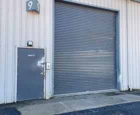 Factory, Warehouse & Industrial commercial property for lease at Shed 9/18 Kane Road Wodonga VIC 3690