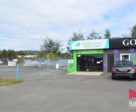 Showrooms / Bulky Goods commercial property for lease at 114 Mersey Main Road Spreyton TAS 7310