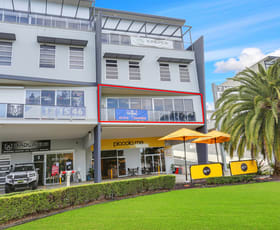 Offices commercial property for lease at 10b/7 Hoyle Avenue Castle Hill NSW 2154