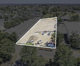 Development / Land commercial property for lease at 29 Redfern Street Wetherill Park NSW 2164