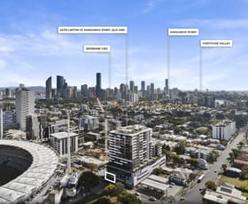 Shop & Retail commercial property for lease at 22/95 Linton Street Kangaroo Point QLD 4169