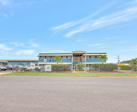 Factory, Warehouse & Industrial commercial property for lease at 14 Garfield Street Gladstone QLD 4680