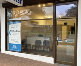Medical / Consulting commercial property for lease at Linden Park SA 5065