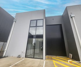 Factory, Warehouse & Industrial commercial property for lease at 10/235 Robinsons Road Ravenhall VIC 3023