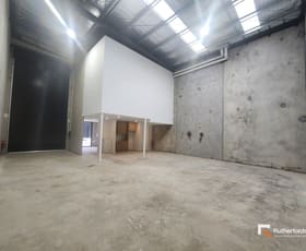Factory, Warehouse & Industrial commercial property for lease at 10/235 Robinsons Road Ravenhall VIC 3023