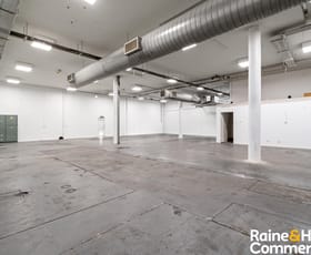 Factory, Warehouse & Industrial commercial property for lease at 58 Webster Road Stafford QLD 4053