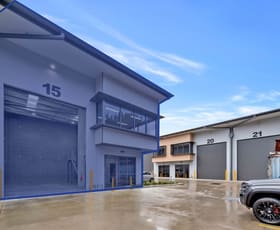 Factory, Warehouse & Industrial commercial property for lease at 106-120 Tasman Street Kurnell NSW 2231