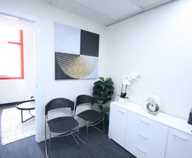 Offices commercial property for lease at 6a/43A Florence Street Hornsby NSW 2077
