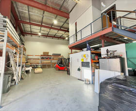 Factory, Warehouse & Industrial commercial property for lease at 2C/106 Old Pittwater Road Brookvale NSW 2100