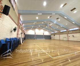 Showrooms / Bulky Goods commercial property for lease at Kemps Creek NSW 2178