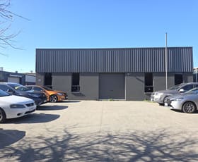 Factory, Warehouse & Industrial commercial property for lease at 6A Green Street Thomastown VIC 3074