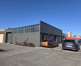 Factory, Warehouse & Industrial commercial property for lease at 6A Green Street Thomastown VIC 3074