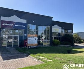 Offices commercial property for lease at 9/42-44 Garden Boulevard Dingley Village VIC 3172