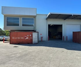 Factory, Warehouse & Industrial commercial property for lease at 1/74 Murdoch Circuit Acacia Ridge QLD 4110