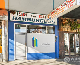 Shop & Retail commercial property for lease at 83A Fitzroy Street St Kilda VIC 3182