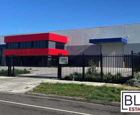 Factory, Warehouse & Industrial commercial property for lease at 18 Maltings Circuit Epping VIC 3076
