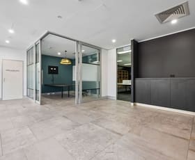 Offices commercial property for lease at Tenancy 103/50 Eastlake Parade Kingston ACT 2604