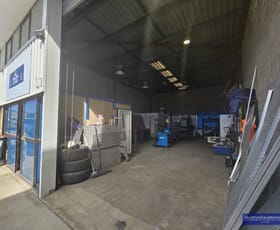 Factory, Warehouse & Industrial commercial property for lease at Clontarf QLD 4019
