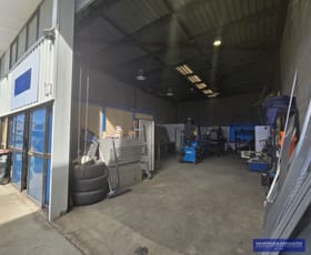 Factory, Warehouse & Industrial commercial property for lease at Clontarf QLD 4019