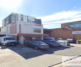 Factory, Warehouse & Industrial commercial property for lease at 58 Commercial Road Newstead QLD 4006