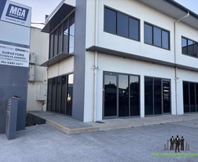 Offices commercial property for lease at 1/7 East St Caboolture QLD 4510