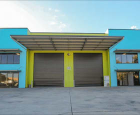 Factory, Warehouse & Industrial commercial property for lease at 33 Nealdon Drive Meadowbrook QLD 4131