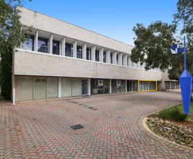 Offices commercial property leased at 4/245 Churchill Ave Subiaco WA 6008