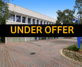 Offices commercial property leased at 4/245 Churchill Ave Subiaco WA 6008