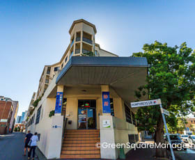 Medical / Consulting commercial property for lease at 31/1 The Avenue Hurstville NSW 2220