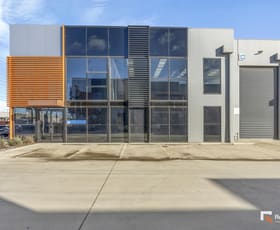 Factory, Warehouse & Industrial commercial property for lease at 30/7 Dalton Road Thomastown VIC 3074