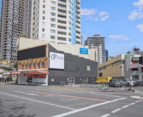 Shop & Retail commercial property for lease at 580 Queen Street Brisbane City QLD 4000