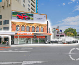 Shop & Retail commercial property for lease at 580 Queen Street Brisbane City QLD 4000