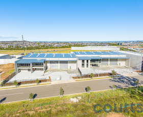 Factory, Warehouse & Industrial commercial property for lease at 82 & 90 Southwell Road Oran Park NSW 2570