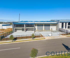 Factory, Warehouse & Industrial commercial property for lease at 82 & 90 Southwell Road Oran Park NSW 2570