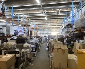 Factory, Warehouse & Industrial commercial property for lease at 72 Gwello St Tottenham VIC 3012