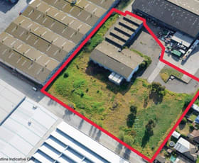 Factory, Warehouse & Industrial commercial property for lease at 72 Gwello St Tottenham VIC 3012