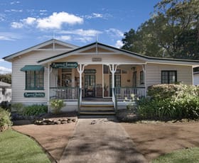Offices commercial property for lease at 2/160-162 Main Street Montville QLD 4560