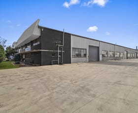 Factory, Warehouse & Industrial commercial property for lease at 228 Lavarack Ave Pinkenba QLD 4008