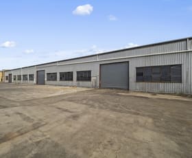 Factory, Warehouse & Industrial commercial property for lease at 228 Lavarack Ave Pinkenba QLD 4008